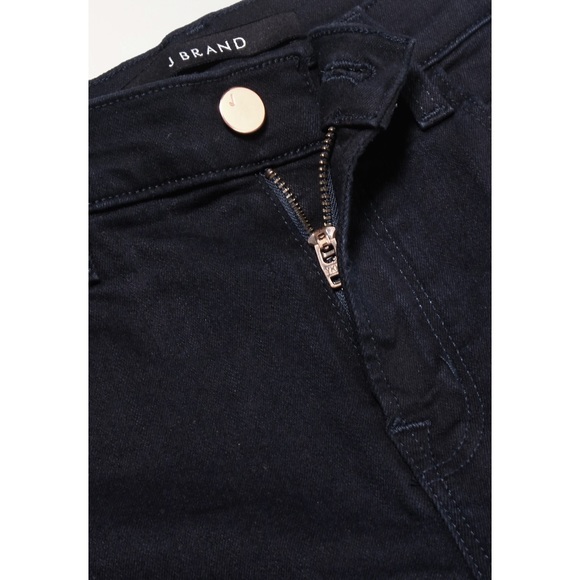 NWT J Brand Maria High Rise Skinny Jeans - Picture 4 of 14